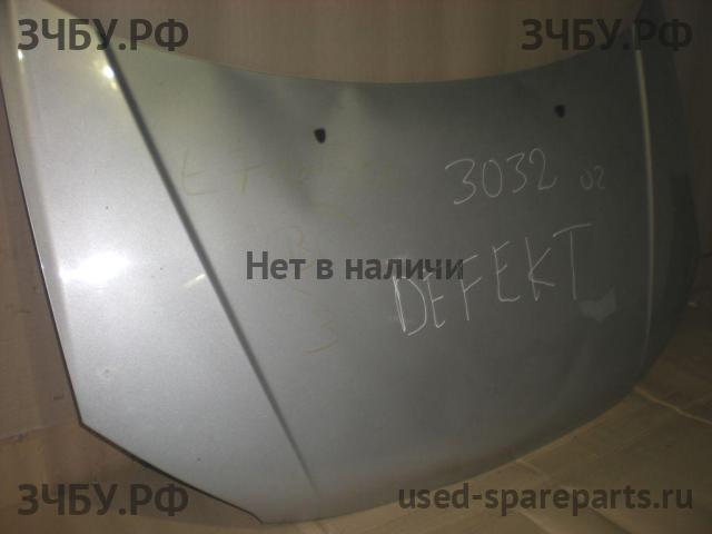 Hyundai Getz Капот