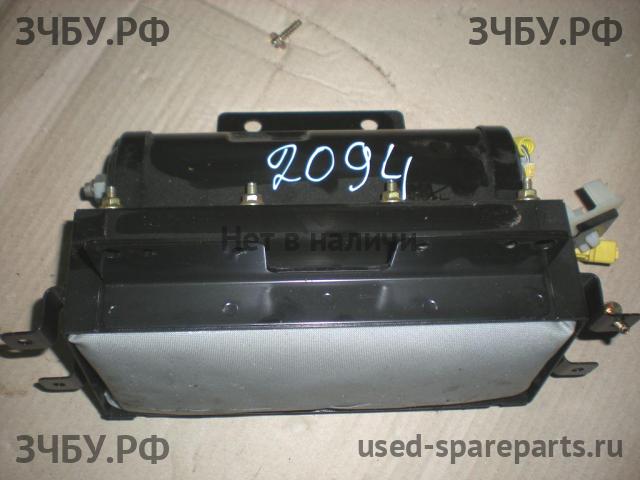 Hyundai Getz Подушка безопасности пассажирская (в торпедо)