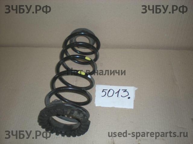 Hyundai Getz Пружина задняя