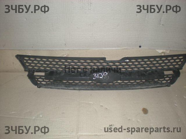 Hyundai Getz Решетка радиатора