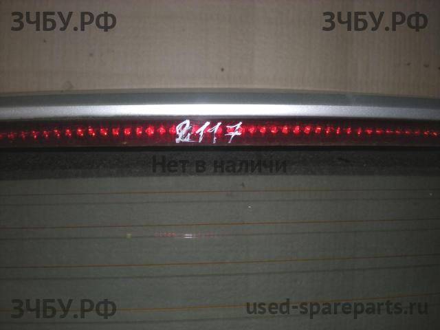 Hyundai Getz Фонарь задний в бампер левый