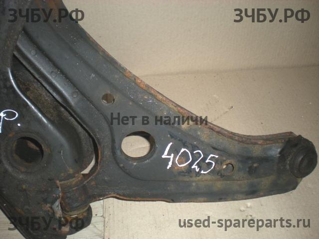 Hyundai Getz Рычаг передний правый