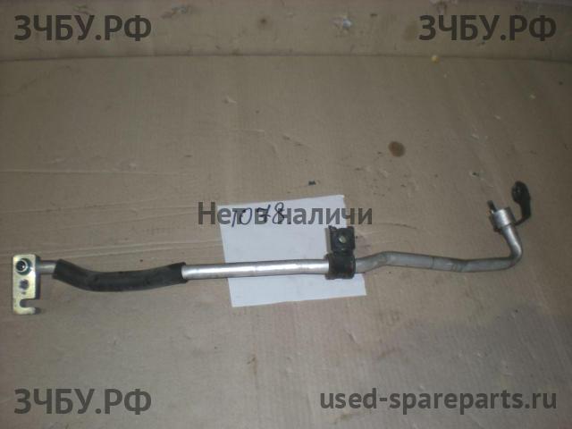 Hyundai Getz Трубка кондиционера