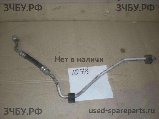 Hyundai Getz Трубка кондиционера