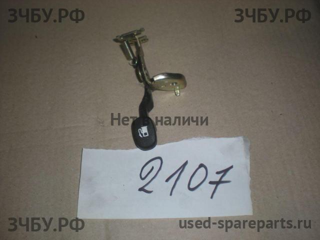 Hyundai Getz Ручка открывания лючка бензобака
