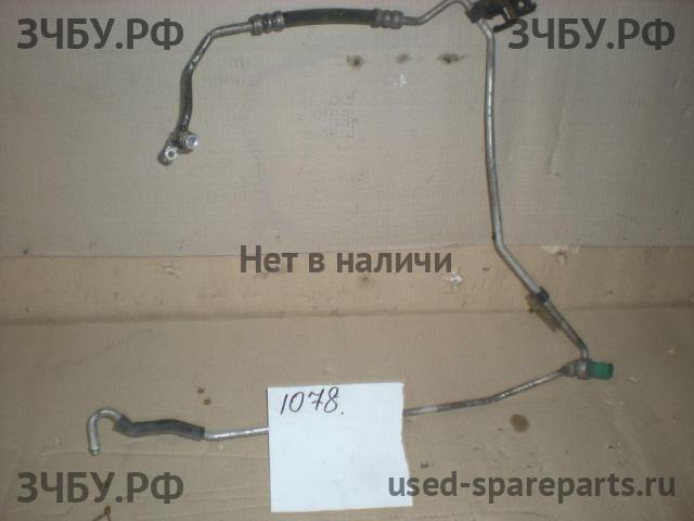 Hyundai Getz Трубка кондиционера