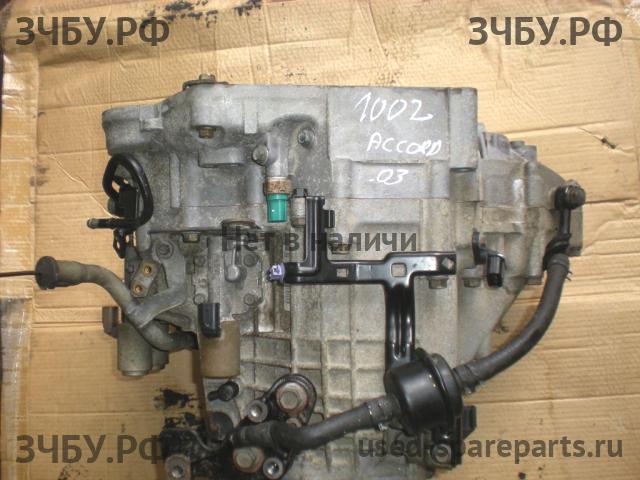 Honda Accord 7 АКПП (автоматическая коробка переключения передач)