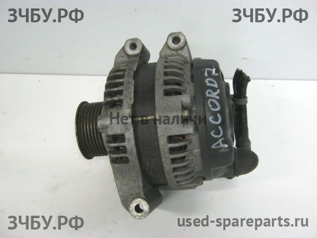 Honda Accord 7 Генератор