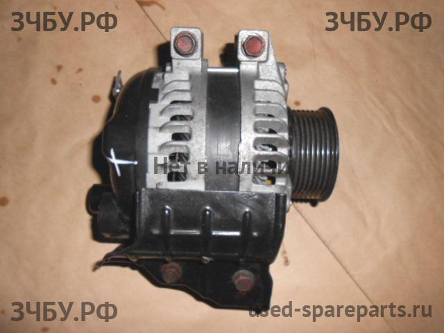Honda Accord 7 Генератор