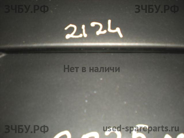 Honda Accord 7 Часы