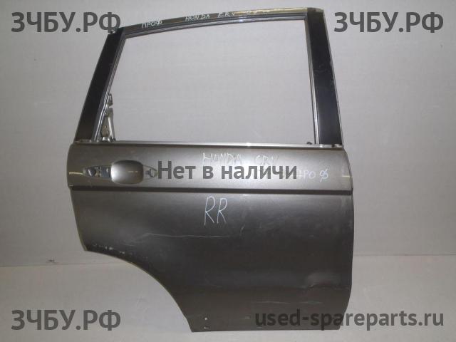Honda CR-V 3 Дверь задняя правая