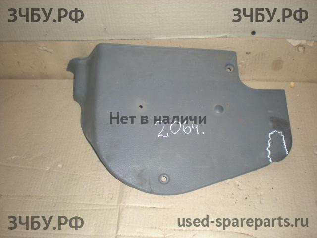 Hyundai Getz Накладка стойки передней правой