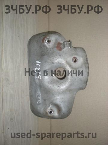 Hyundai Getz Экран тепловой (кожух выпускного коллектора)