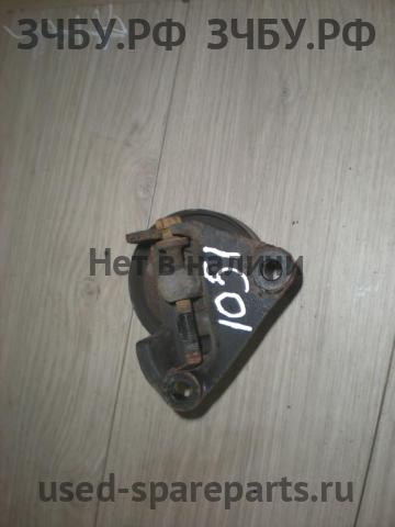 Hyundai Getz Ролик натяжения ремня