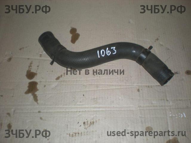 Hyundai Getz Патрубок радиатора