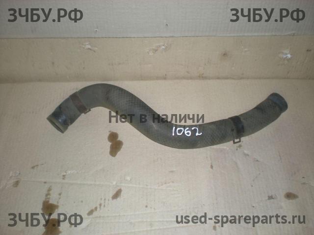 Hyundai Getz Патрубок радиатора