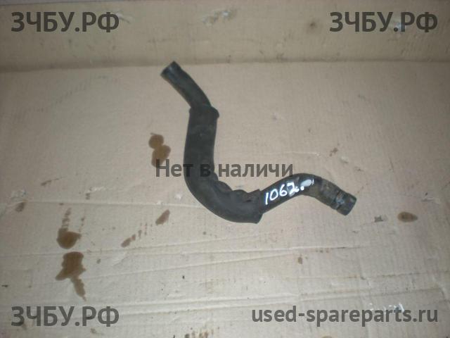 Hyundai Getz Патрубок радиатора