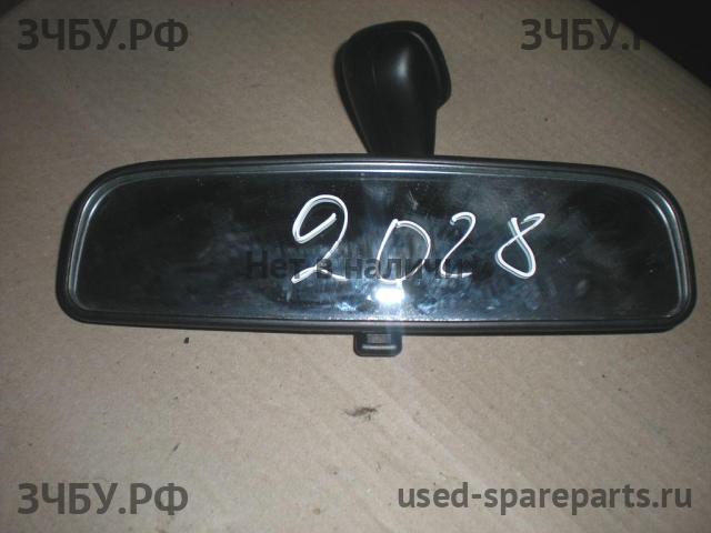 Hyundai Getz Зеркало заднего вида