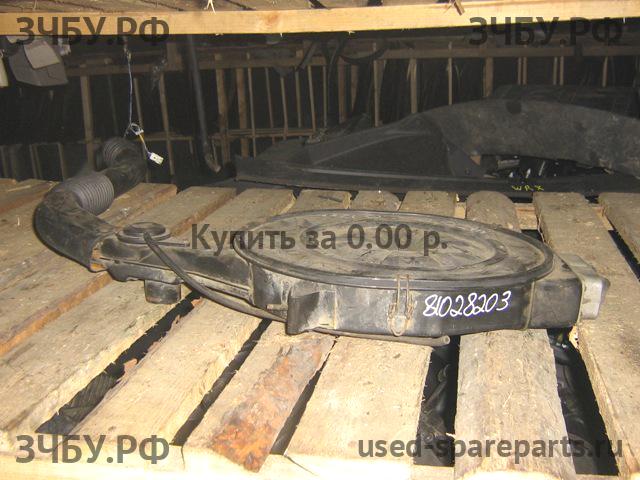 Mazda 626 [GD] Корпус воздушного фильтра