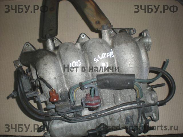 Hyundai Santa Fe 1 (SM) Коллектор впускной