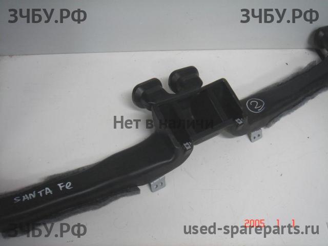 Hyundai Santa Fe 1 (SM) Воздуховод
