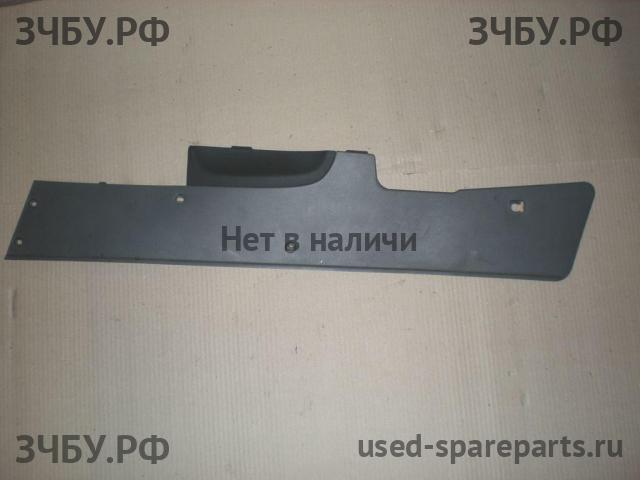 Hyundai Santa Fe 1 (SM) Накладка