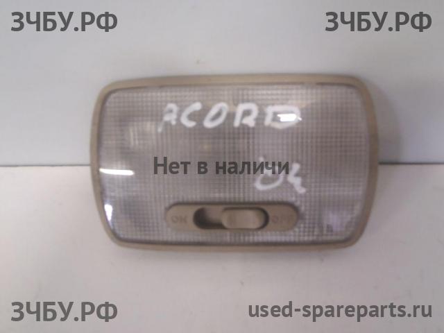 Honda Accord 7 Плафон салонный