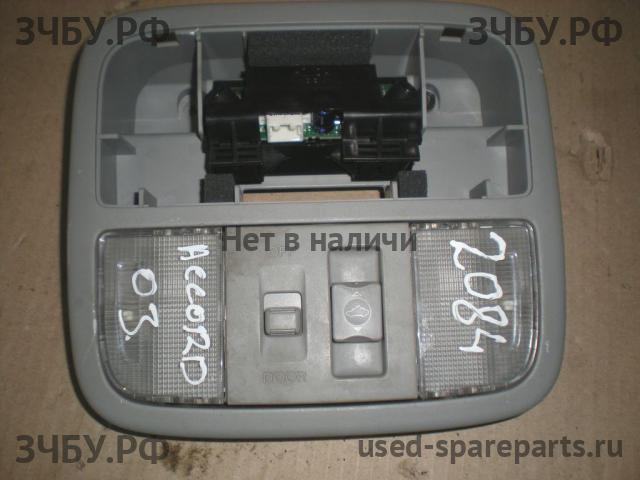 Honda Accord 7 Плафон салонный