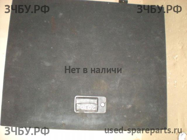 Honda Accord 7 Обшивка пола