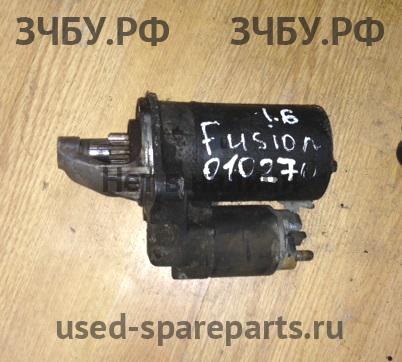 Ford Fusion Стартёр