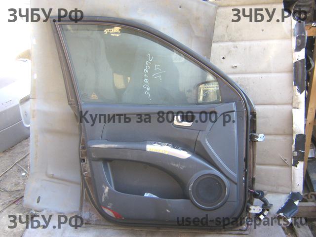 KIA Sportage 2 Дверь передняя левая