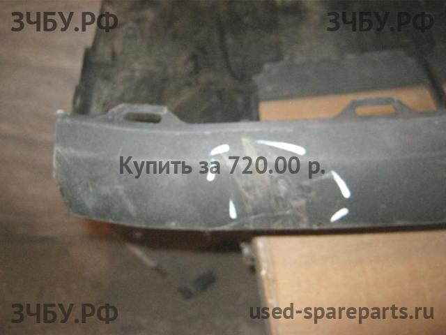 Honda Pilot (2) Накладка переднего бампера