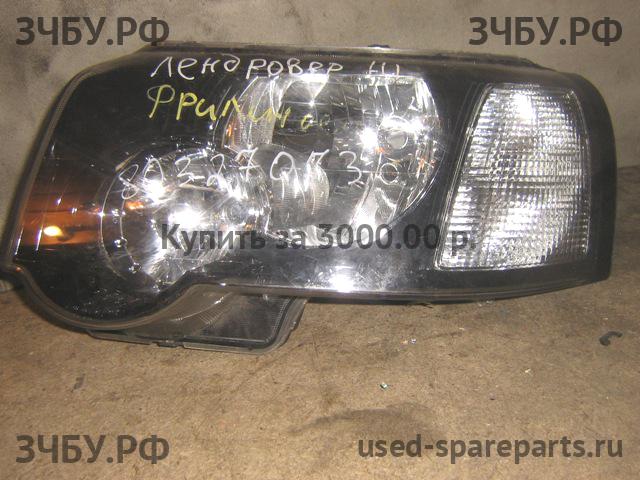 Land Rover Freelander 1 Фара левая