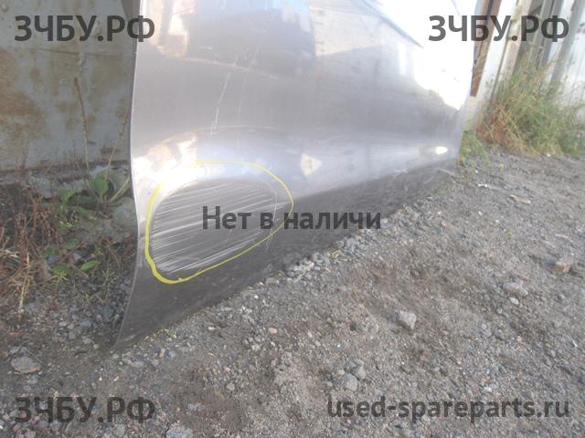 Mitsubishi ASX Дверь передняя правая