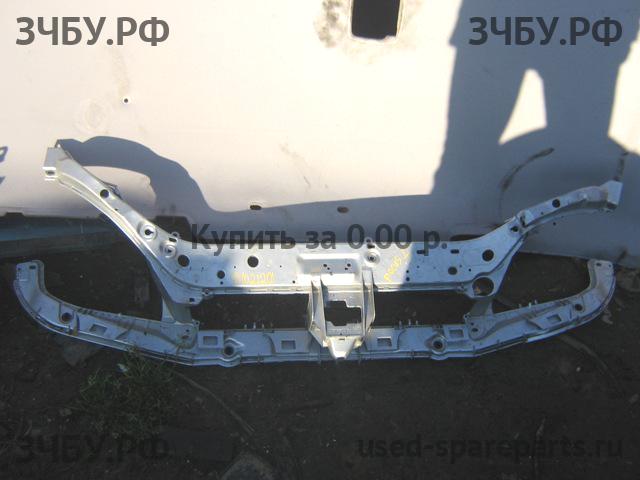 Ford Focus 1 Панель передняя (телевизор)