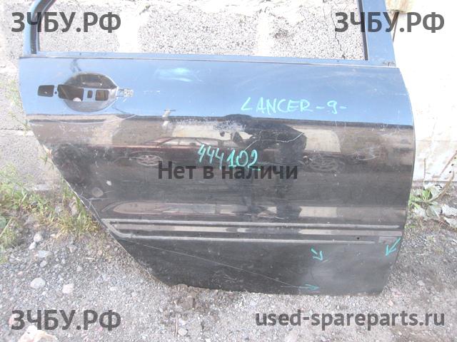 Mitsubishi Lancer 9 [CS/Classic] Дверь задняя правая