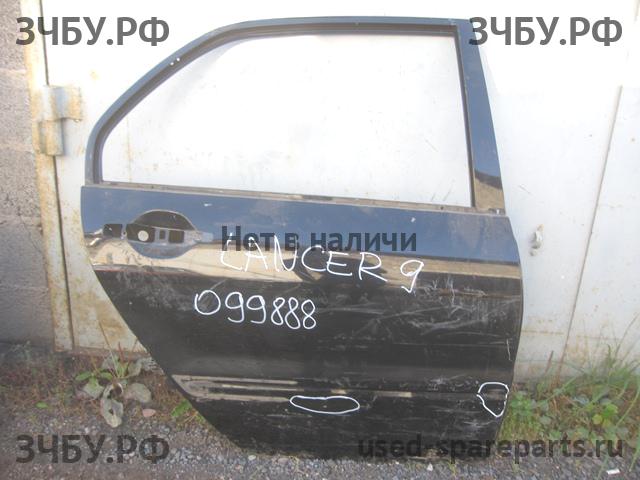Mitsubishi Lancer 9 [CS/Classic] Дверь задняя правая