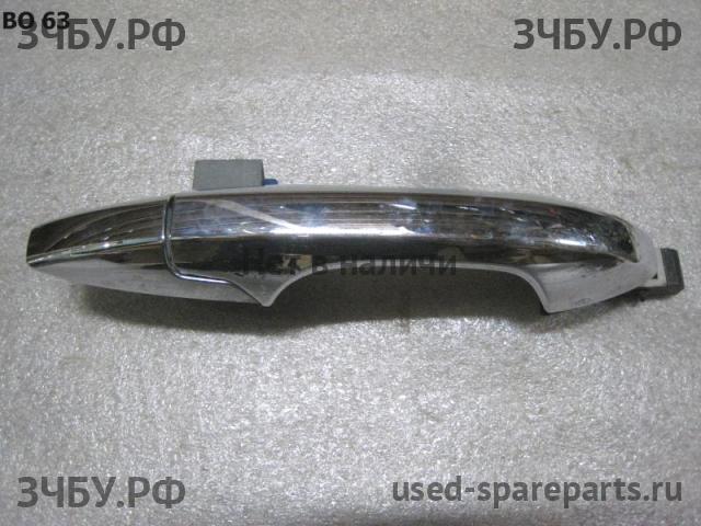 Honda CR-V 3 Ручка двери передней наружная правая