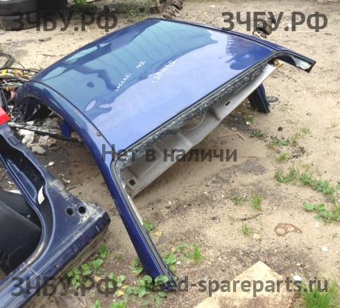 Chevrolet Lacetti Крыша