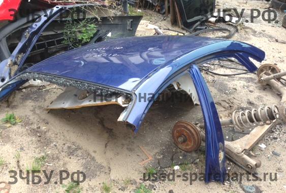 Chevrolet Lacetti Крыша