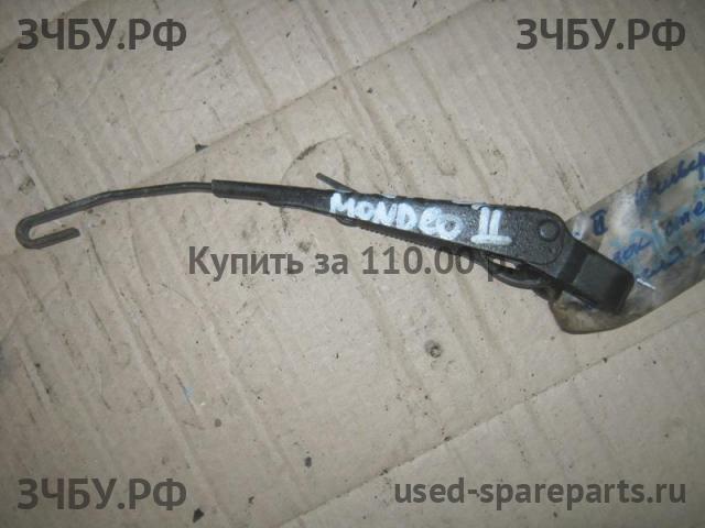 Ford Mondeo 2 Поводок стеклоочистителя задний