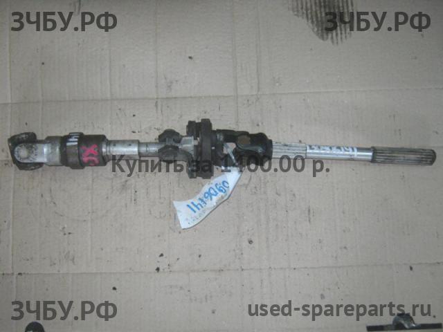Volvo XC-70 Cross Country (1) Кардан рулевой