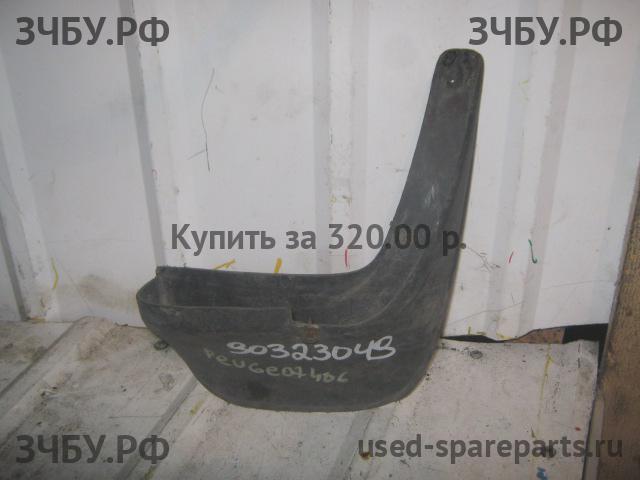 Peugeot 406 Брызговик задний правый