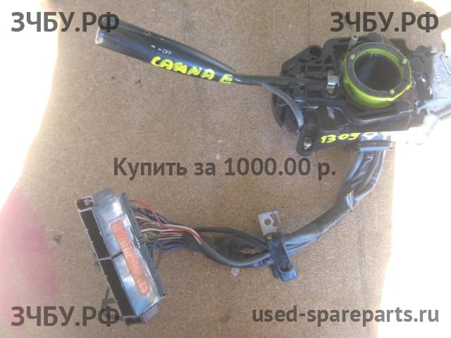 Toyota Carina.E (T190) Переключатель подрулевой в сборе (без ленты SRS)