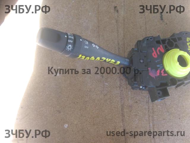 Nissan NP300 1 (D40) Переключатель подрулевой в сборе (без ленты SRS)