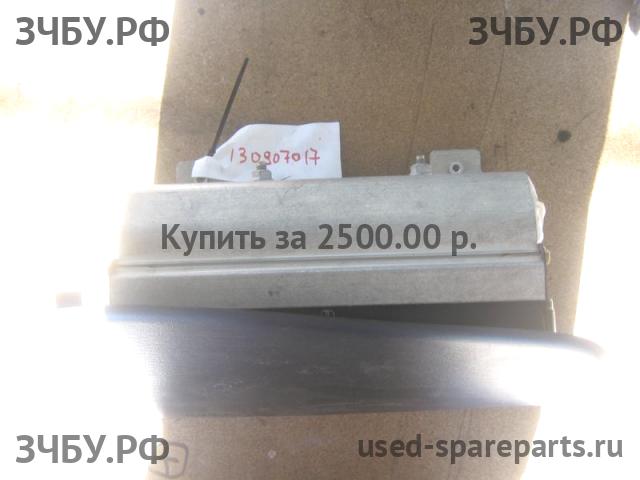 Dodge Stratus 2 Подушка безопасности пассажирская (в торпедо)