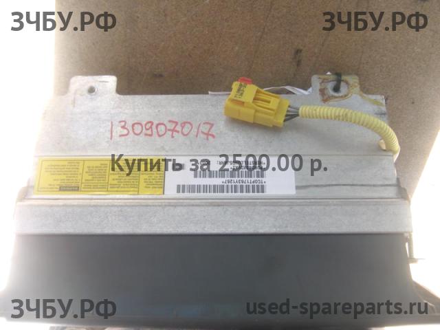 Dodge Stratus 2 Подушка безопасности пассажирская (в торпедо)