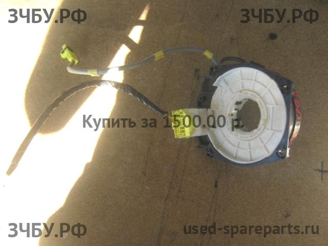 Nissan NP300 1 (D40) Механизм подрулевой для SRS (ленточный)