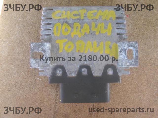 Audi A8 (2) [D3,4E] Блок электронный