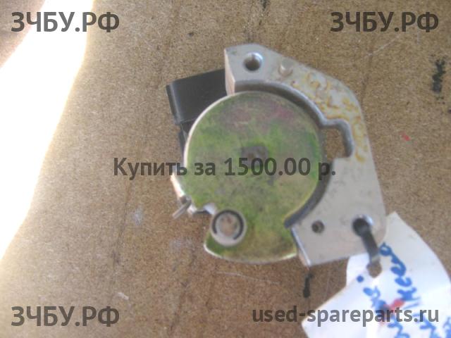 Mitsubishi Pajero/Montero 4 Датчик положения педали акселератора